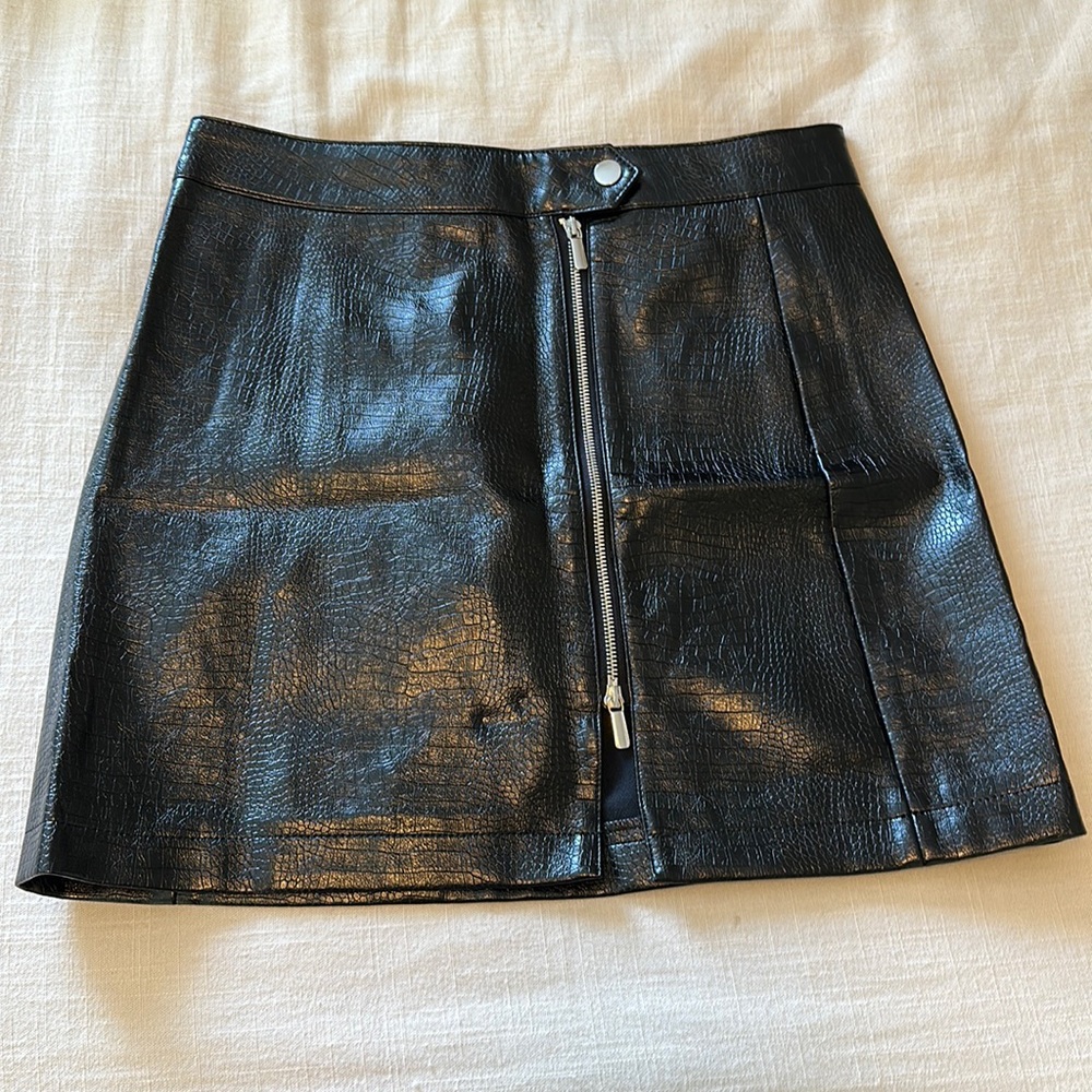 Topshop skirt new